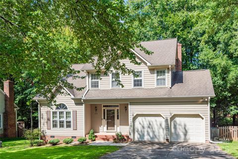 10024 Avon Farm Lane Charlotte NC 28269