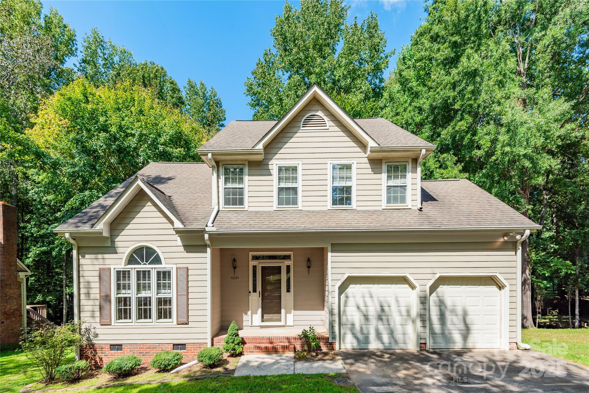 10024 Avon Farm Lane