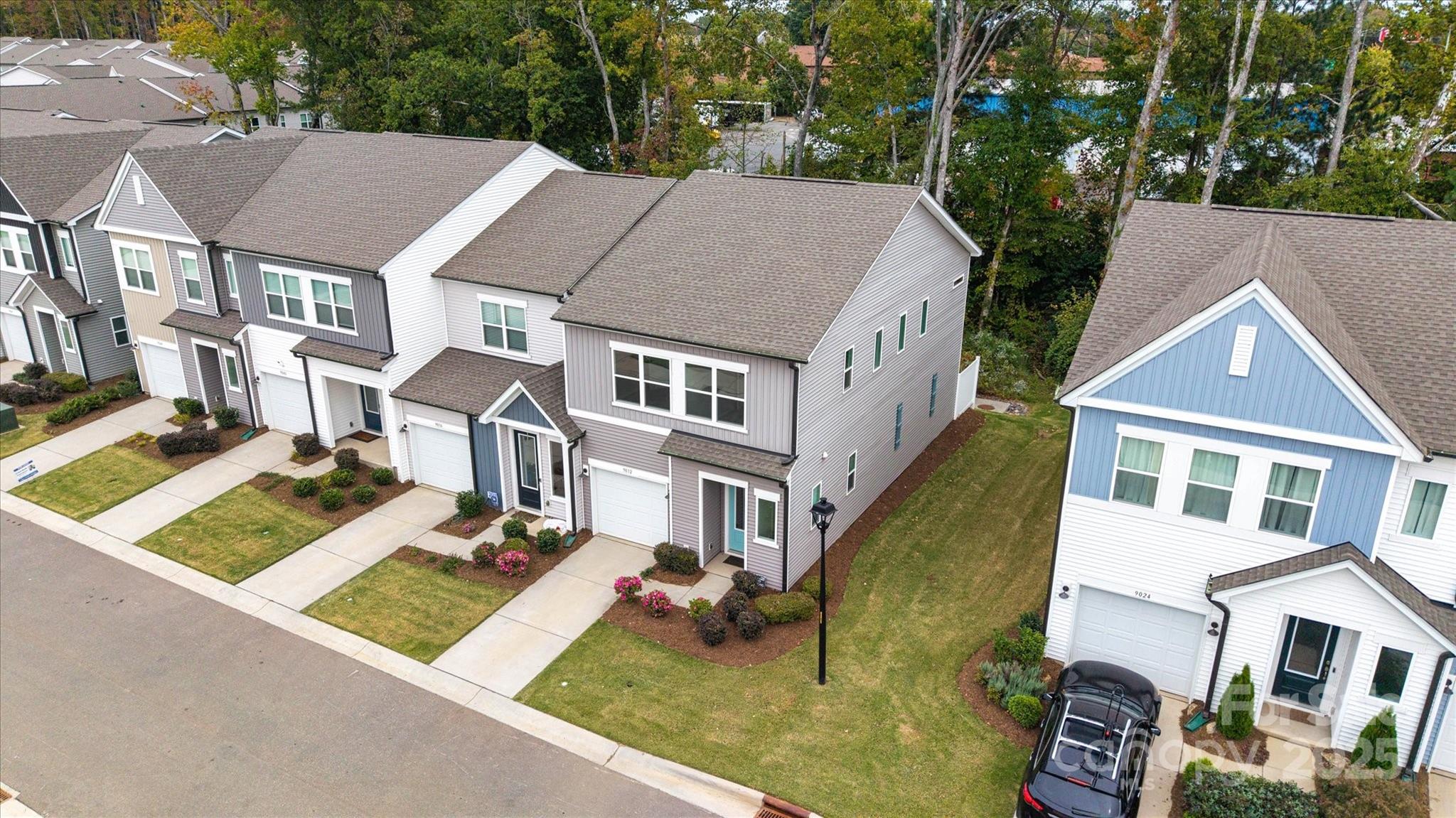 Fifteen 15 Cannon - Residential