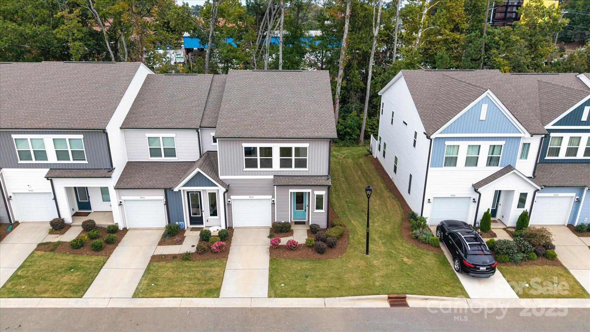 Fifteen 15 Cannon - Residential