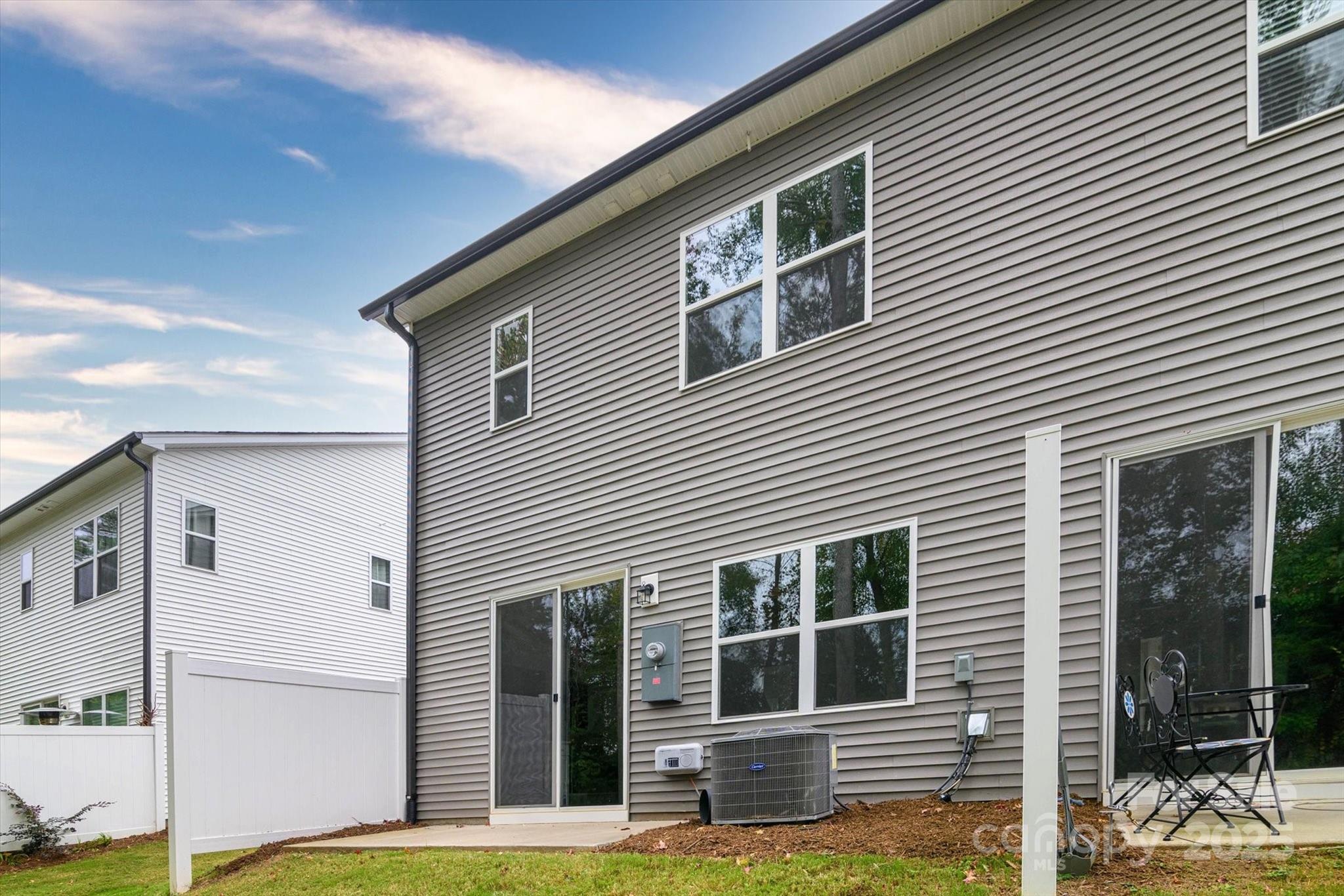 Fifteen 15 Cannon - Residential