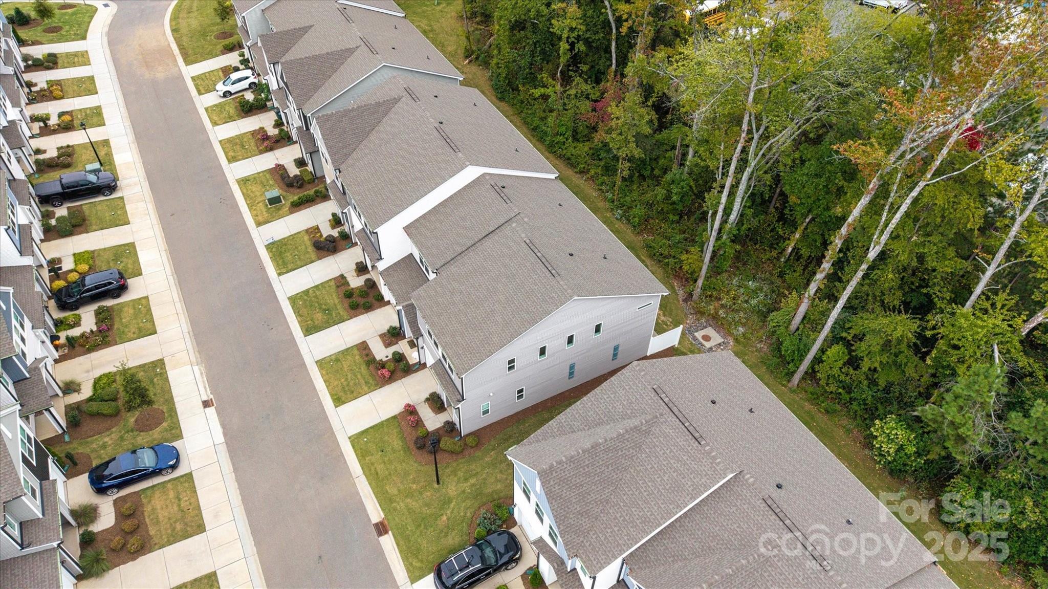 Fifteen 15 Cannon - Residential