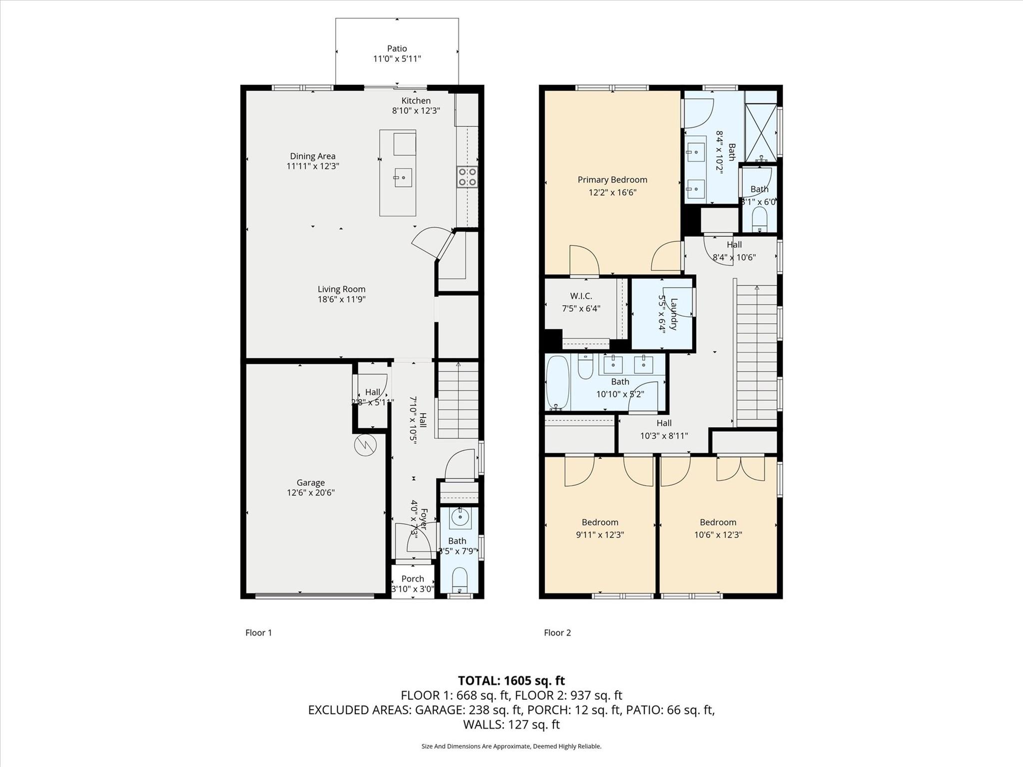 Fifteen 15 Cannon - Residential