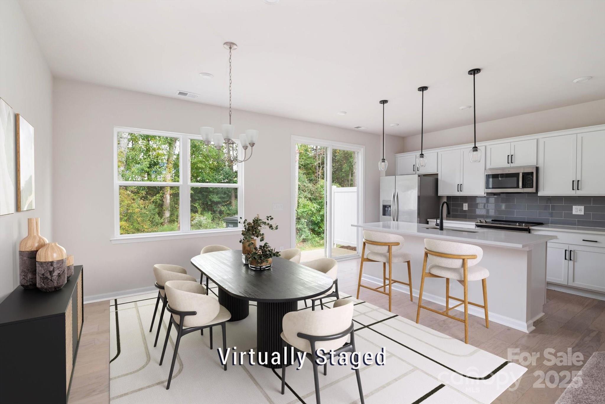 Fifteen 15 Cannon - Residential