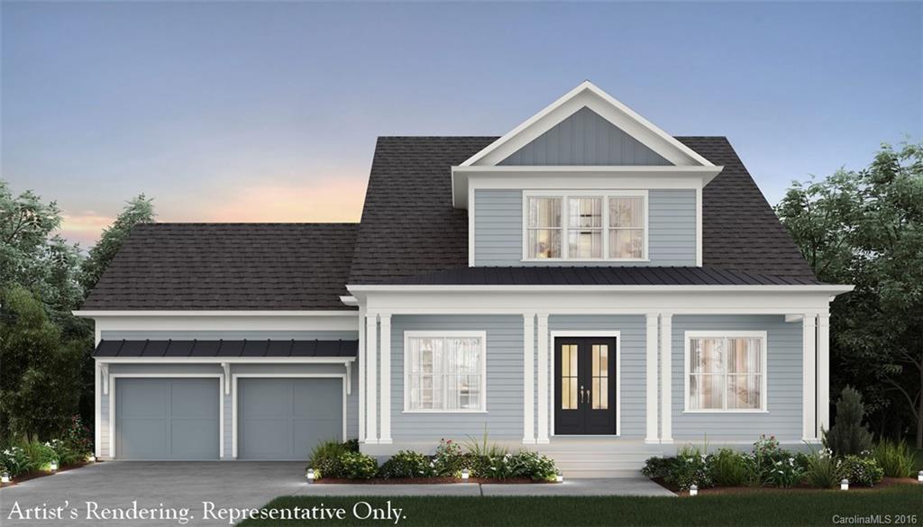 Bridgemill - Residential