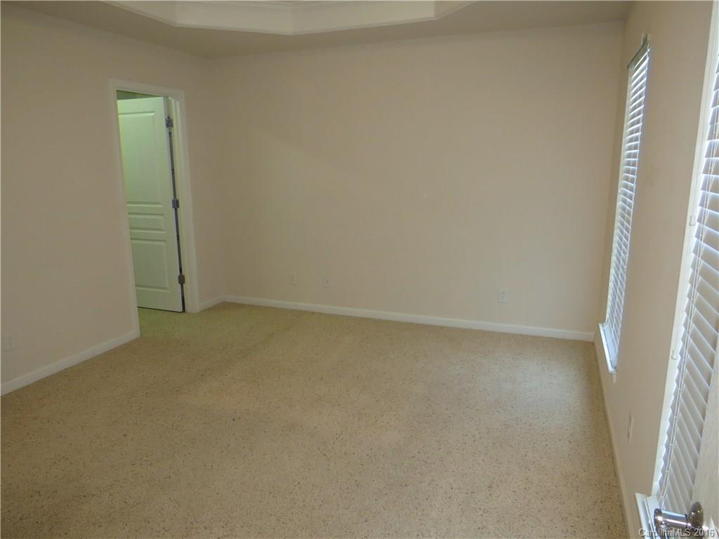 Baxter Village - Residential Lease