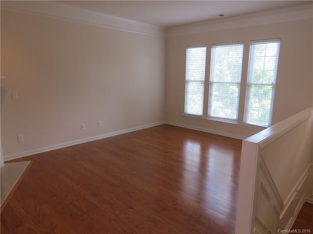 Baxter Village - Residential Lease