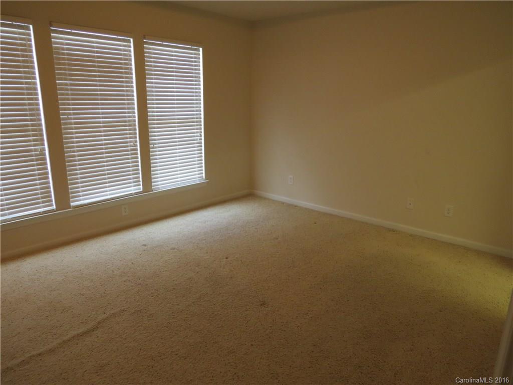 Baxter Village - Residential Lease