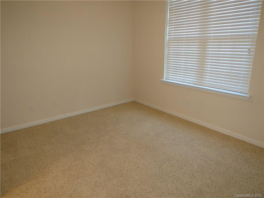 Baxter Village - Residential Lease