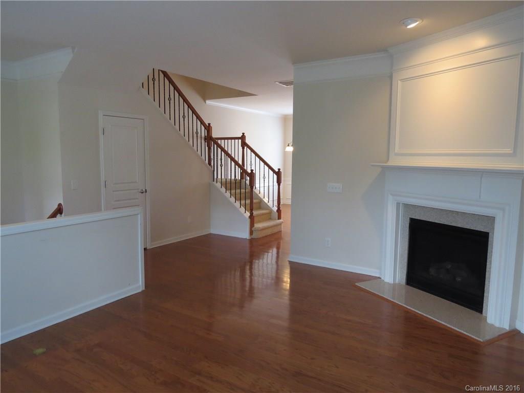 Baxter Village - Residential Lease