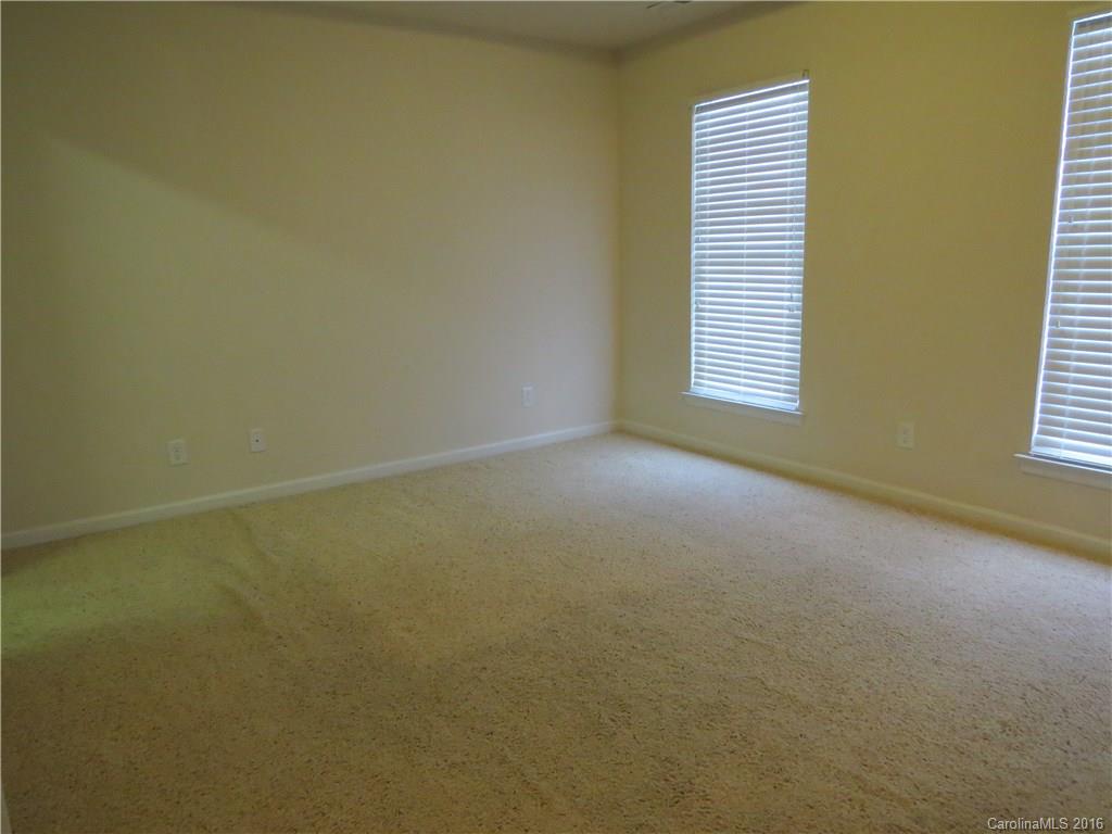 Baxter Village - Residential Lease