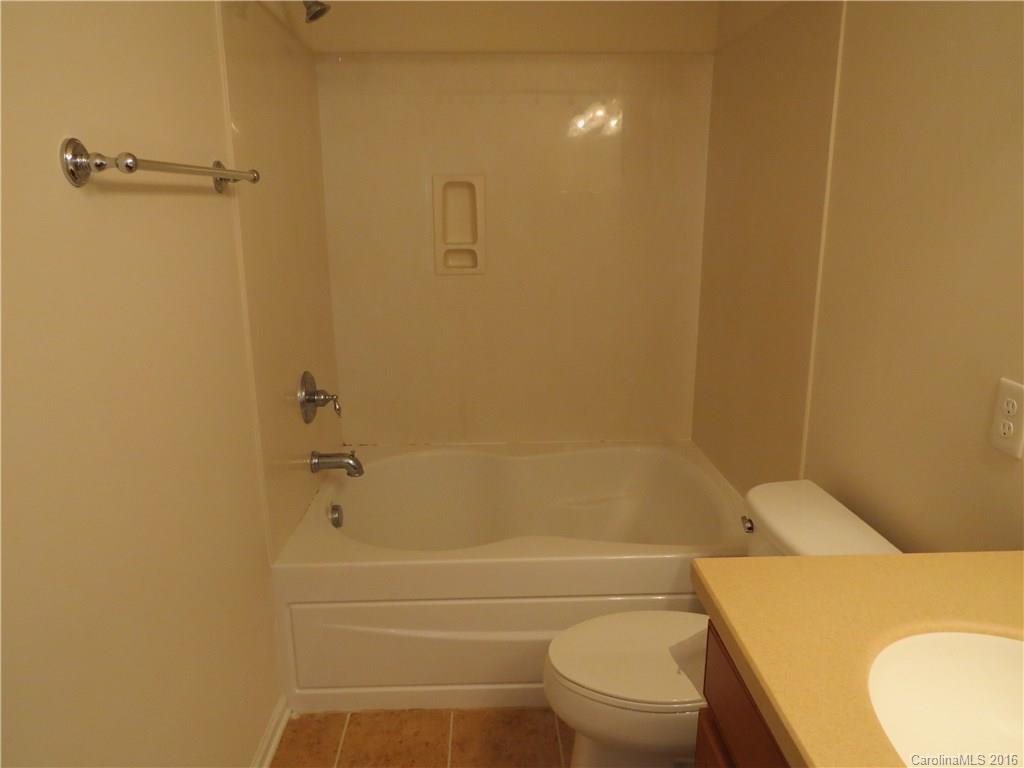 Baxter Village - Residential Lease