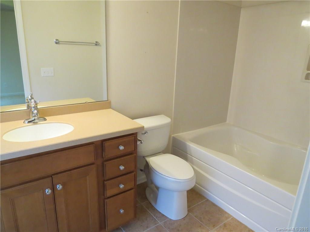 Baxter Village - Residential Lease