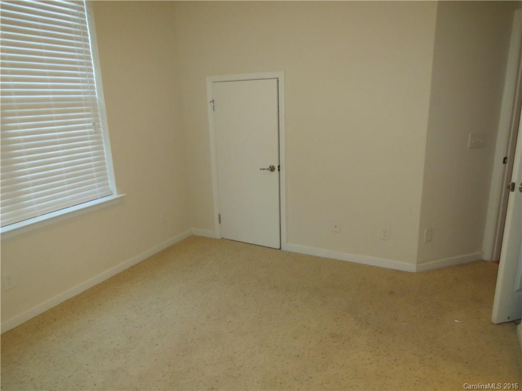 Baxter Village - Residential Lease