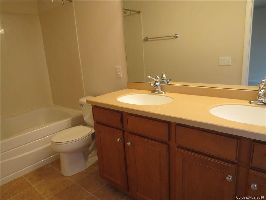 Baxter Village - Residential Lease