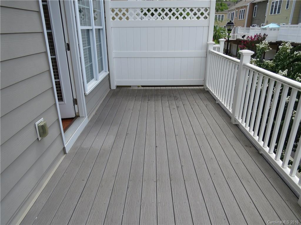 Baxter Village - Residential Lease