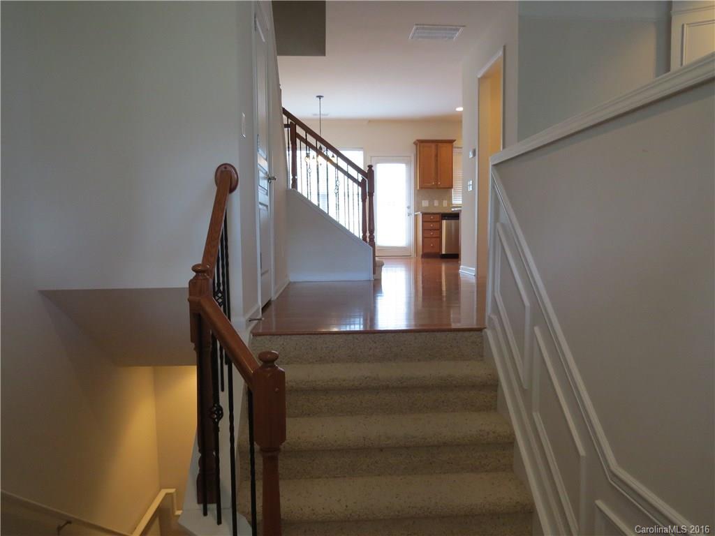 Baxter Village - Residential Lease