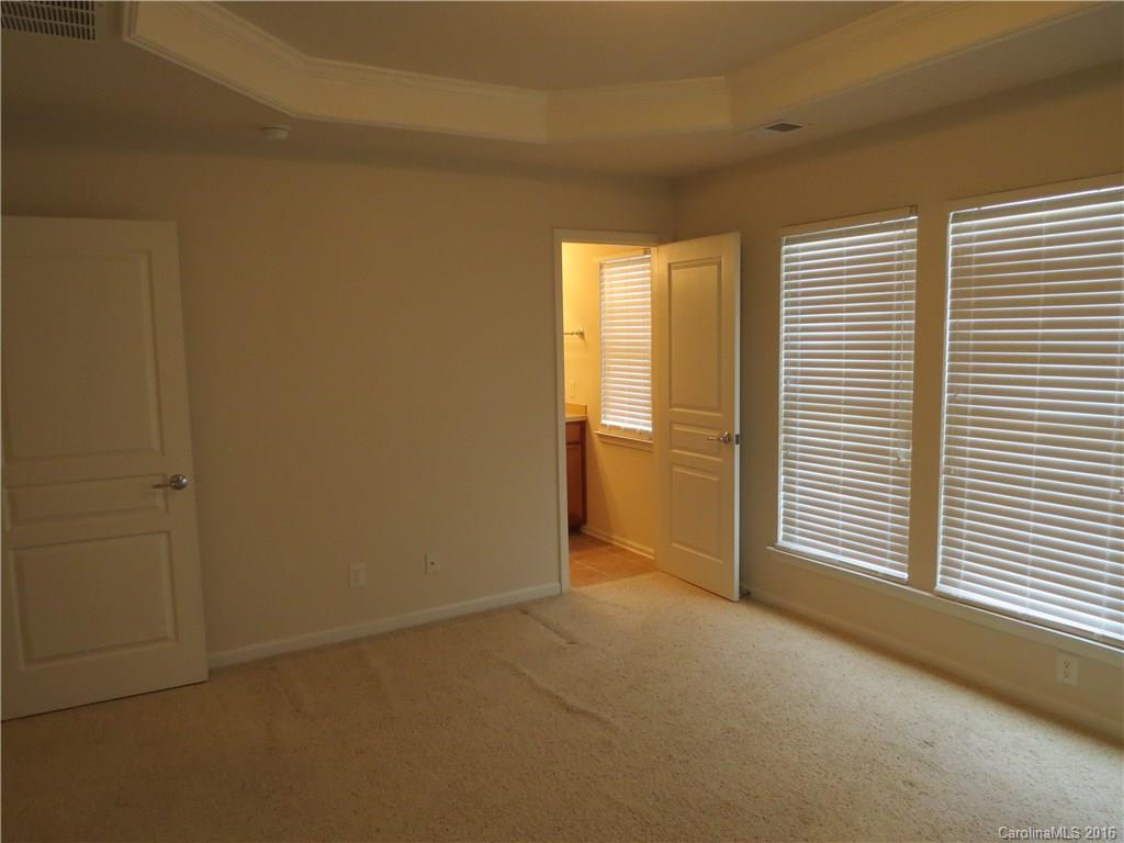 Baxter Village - Residential Lease