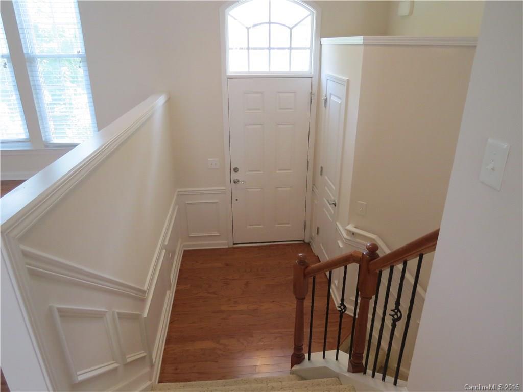 Baxter Village - Residential Lease