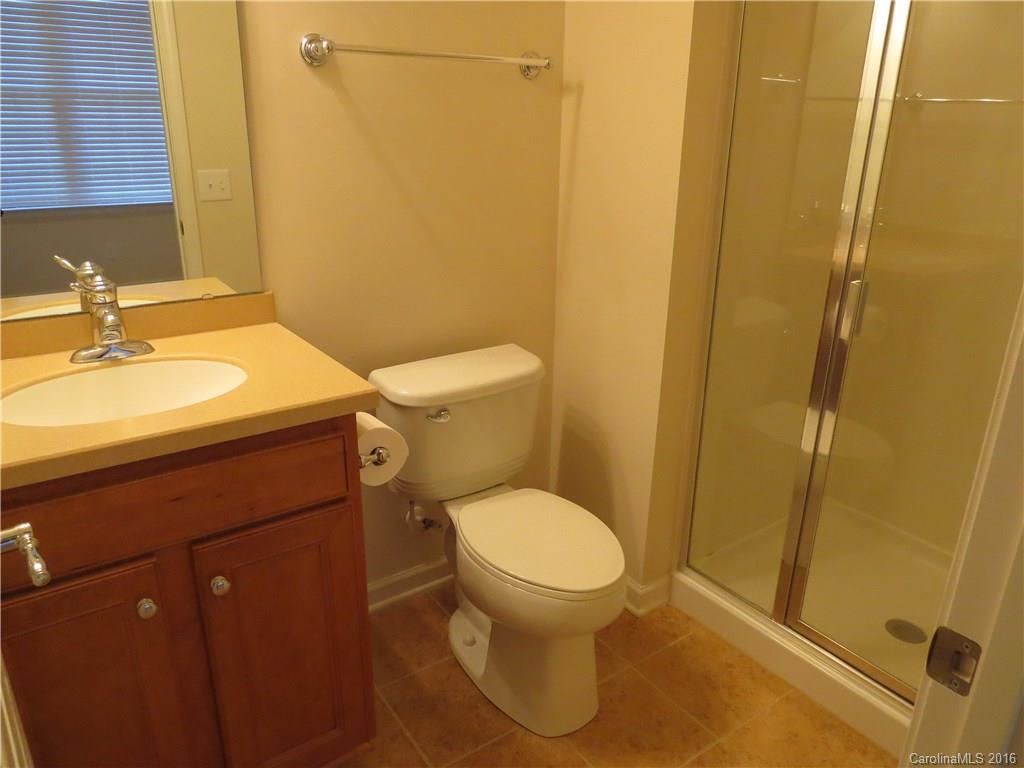 Baxter Village - Residential Lease