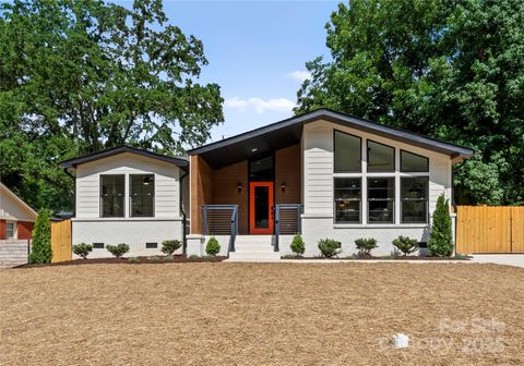 1819 Windham Place Charlotte NC 28205