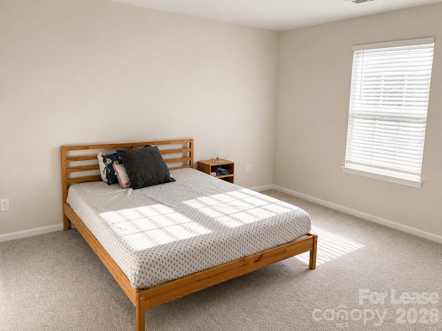 Gambill Forest - Residential Lease