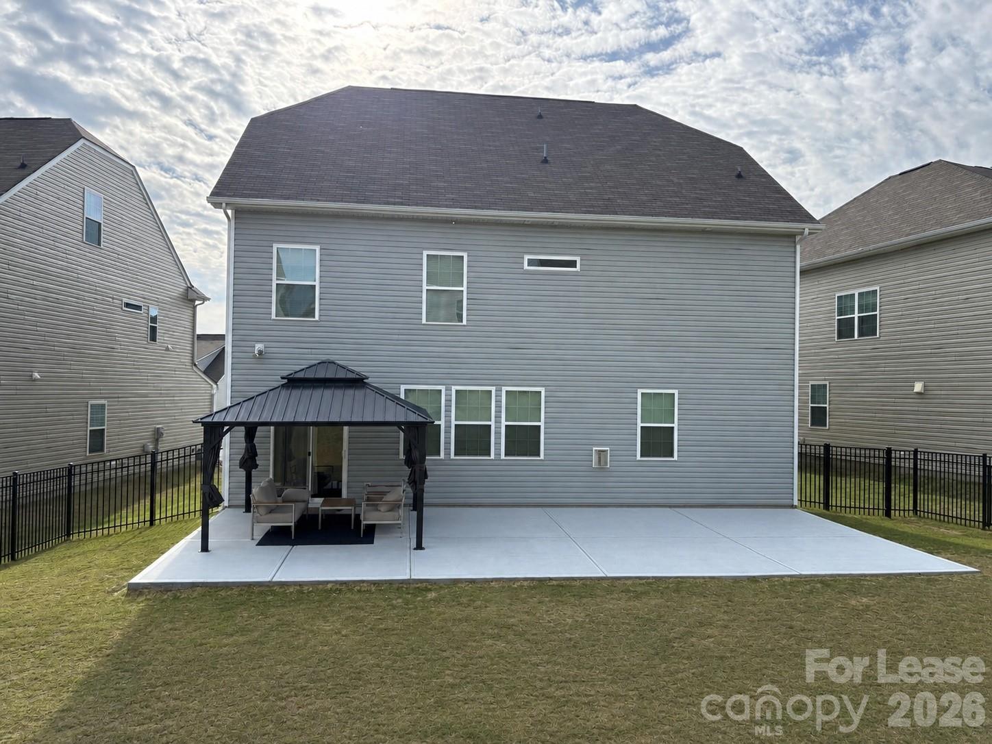 Gambill Forest - Residential Lease