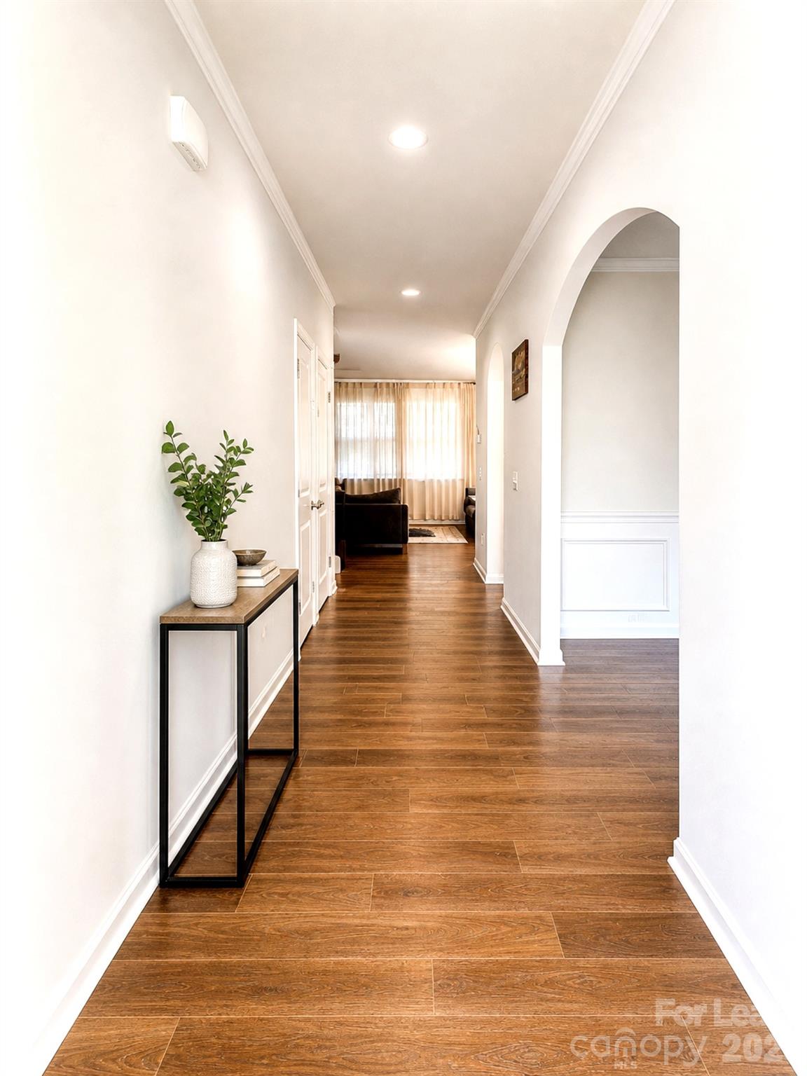 Gambill Forest - Residential Lease