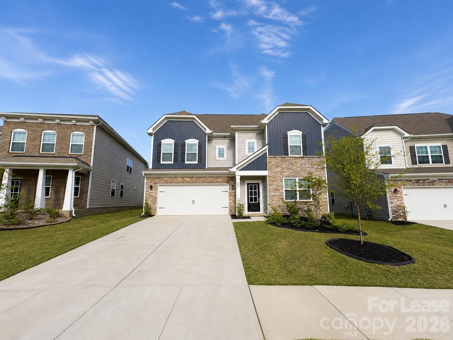 Gambill Forest - Residential Lease