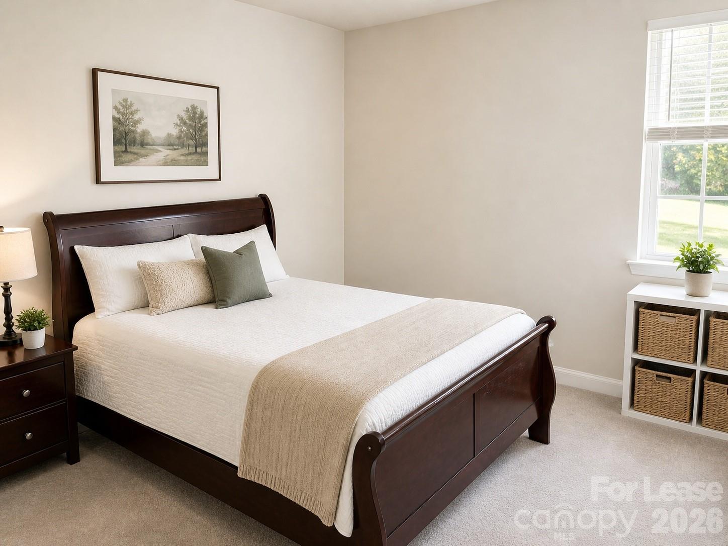 Gambill Forest - Residential Lease