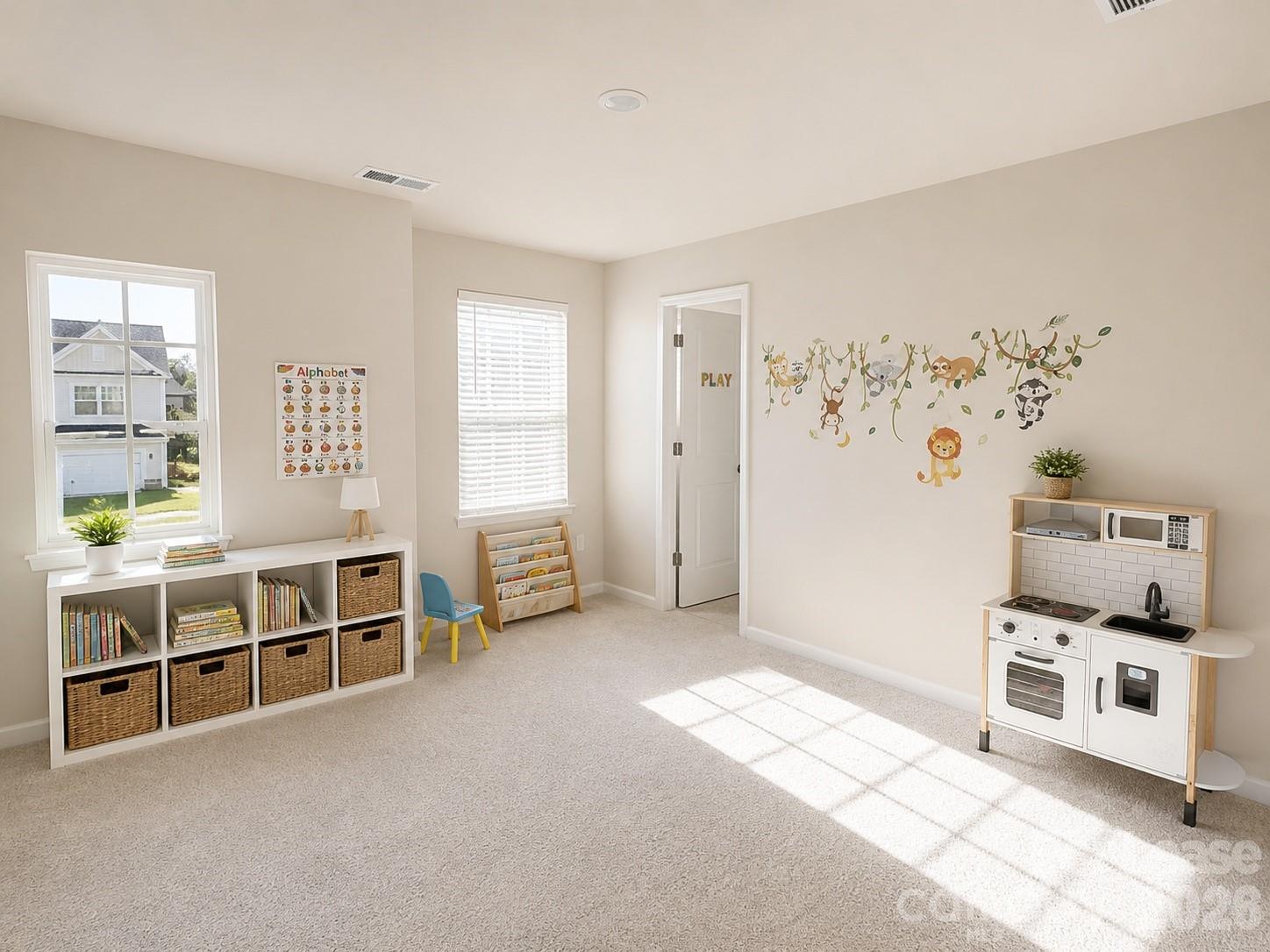 Gambill Forest - Residential Lease