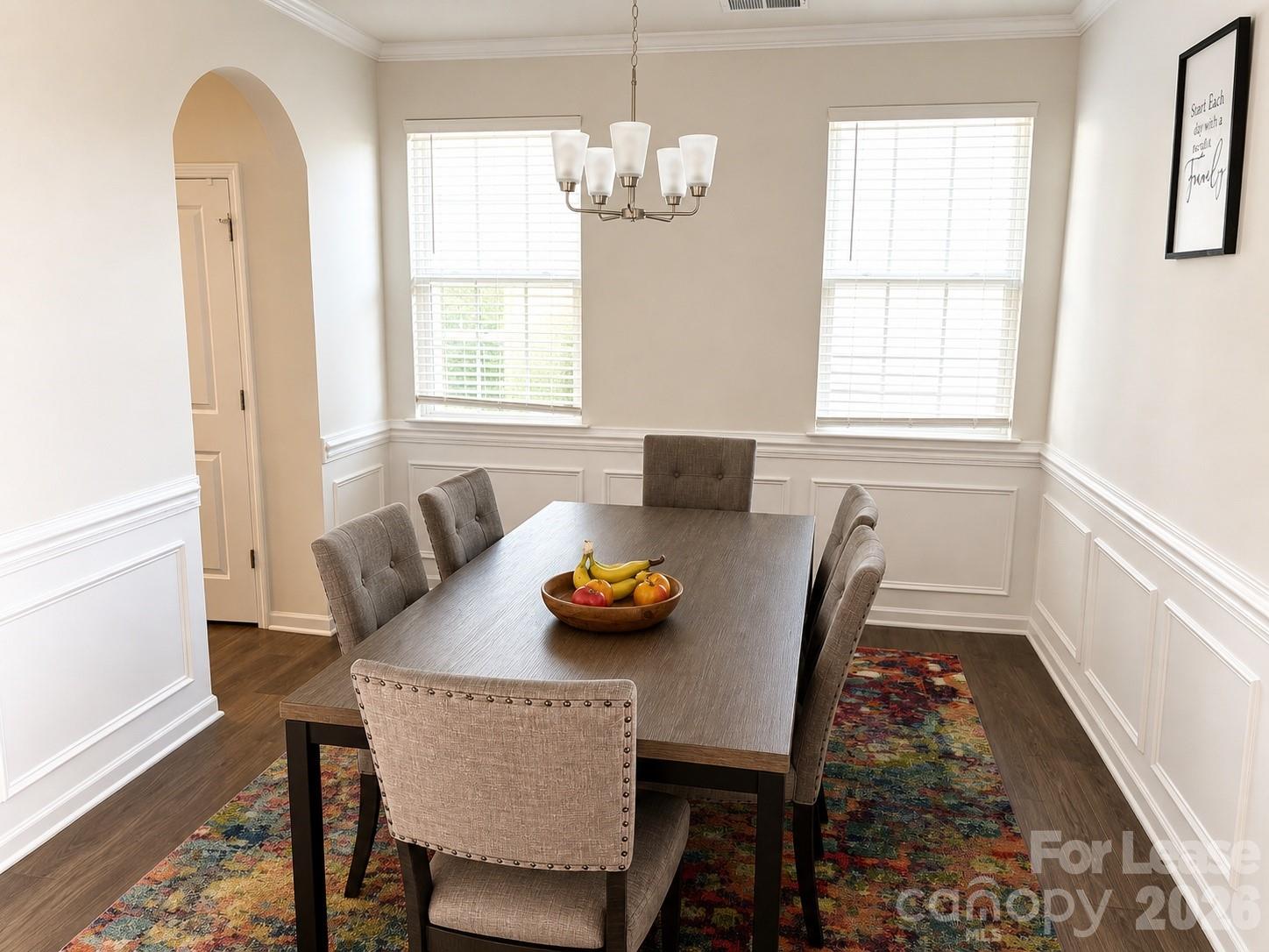Gambill Forest - Residential Lease