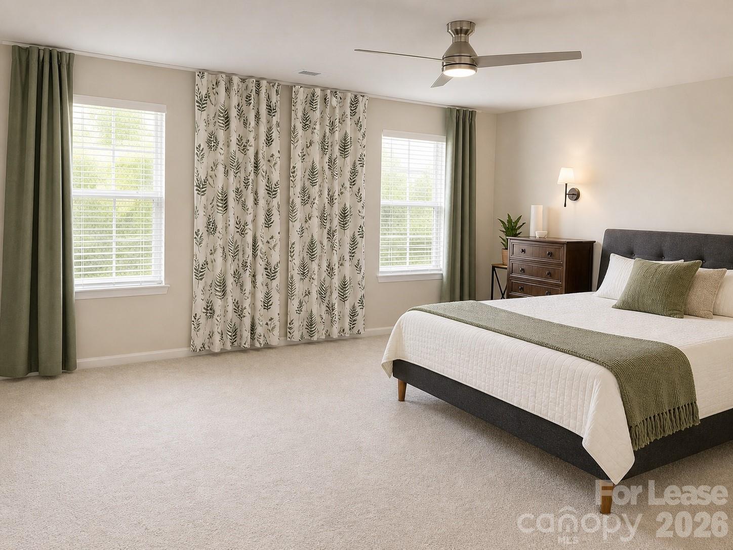Gambill Forest - Residential Lease