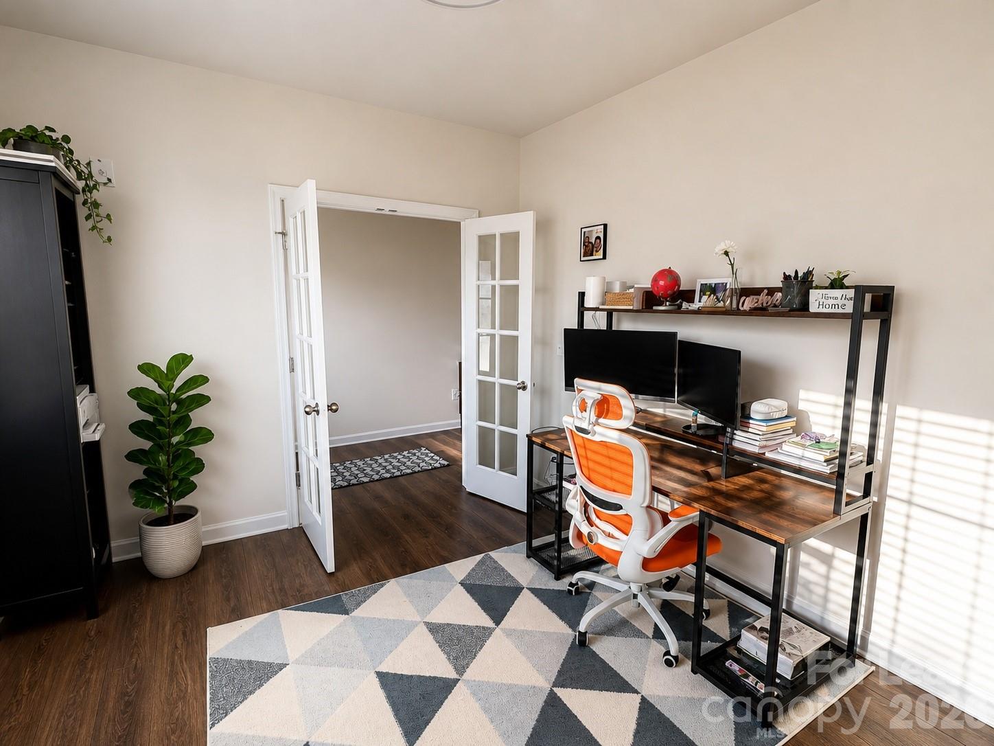 Gambill Forest - Residential Lease