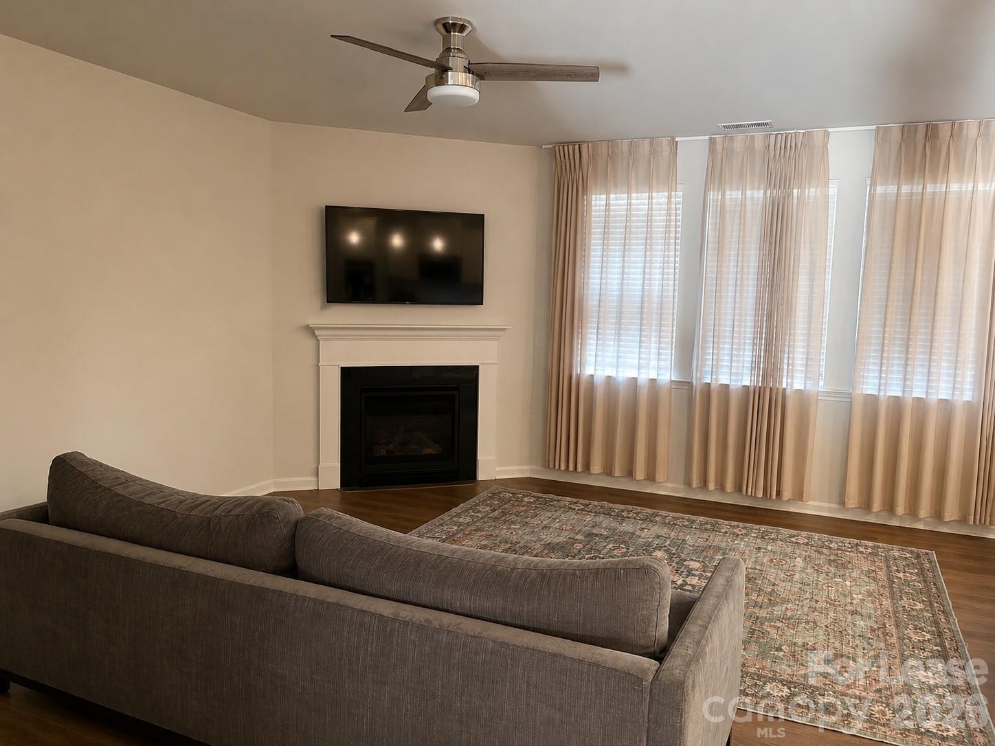 Gambill Forest - Residential Lease