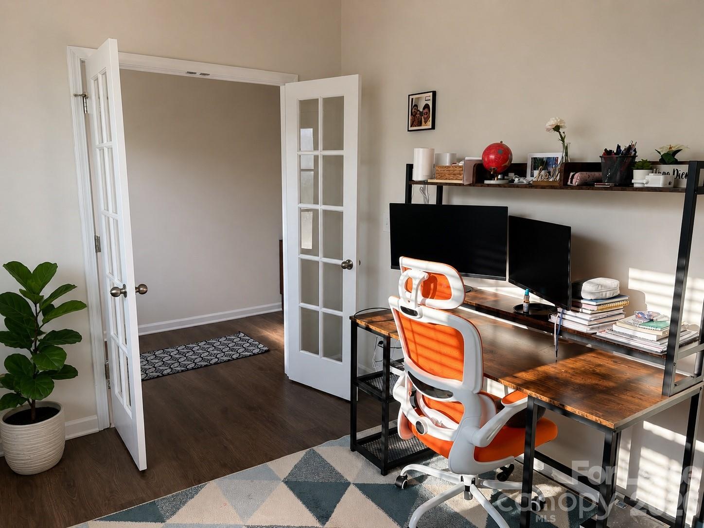 Gambill Forest - Residential Lease