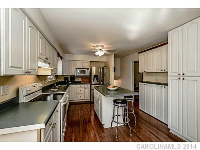 Tega Cay - Residential