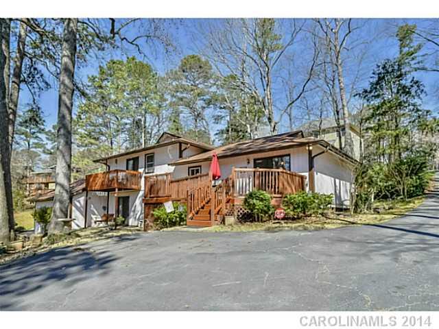 Tega Cay - Residential