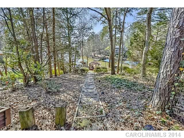 Tega Cay - Residential