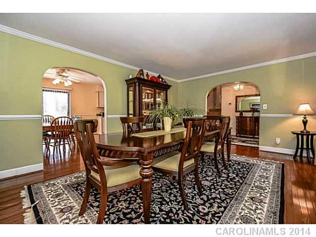 Tega Cay - Residential