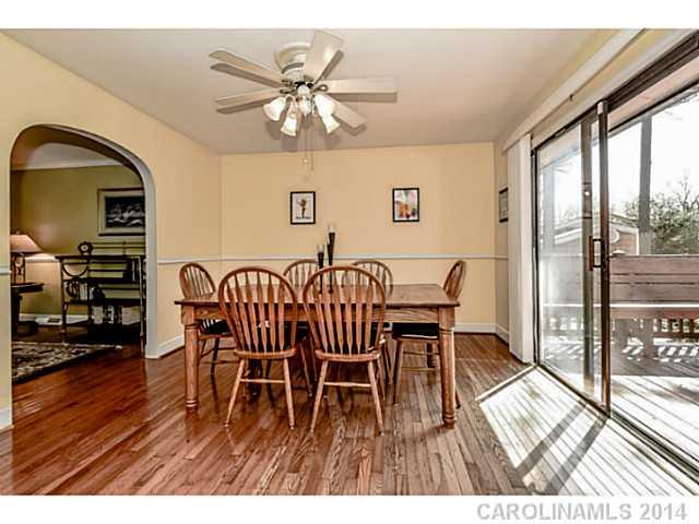 Tega Cay - Residential