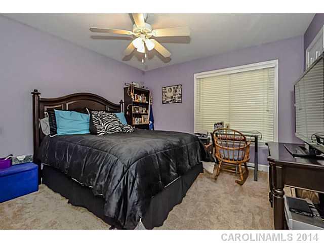 Tega Cay - Residential