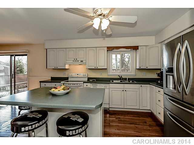 Tega Cay - Residential