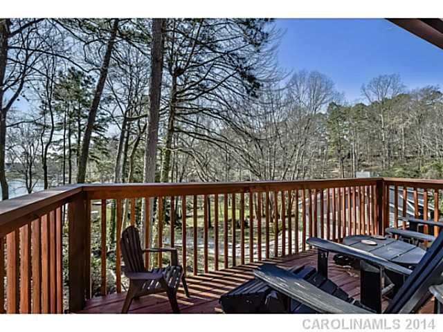 Tega Cay - Residential