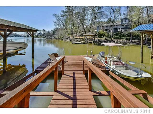 Tega Cay - Residential