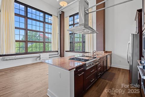 715 N Graham Street 310 Charlotte NC 28202