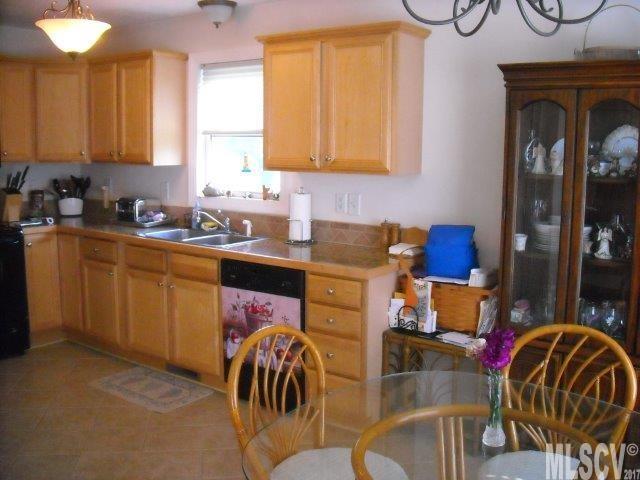 Carltons Ridge - Residential