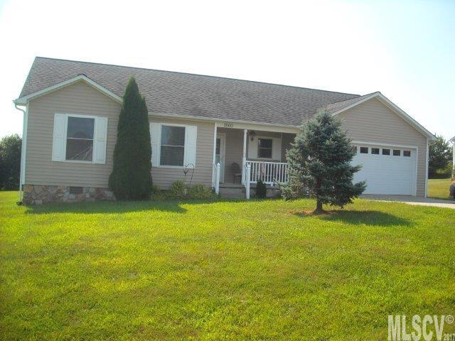 Carltons Ridge - Residential