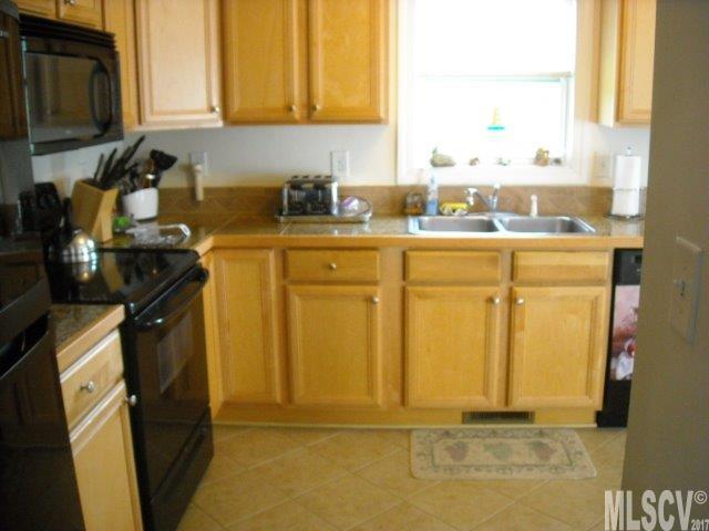 Carltons Ridge - Residential