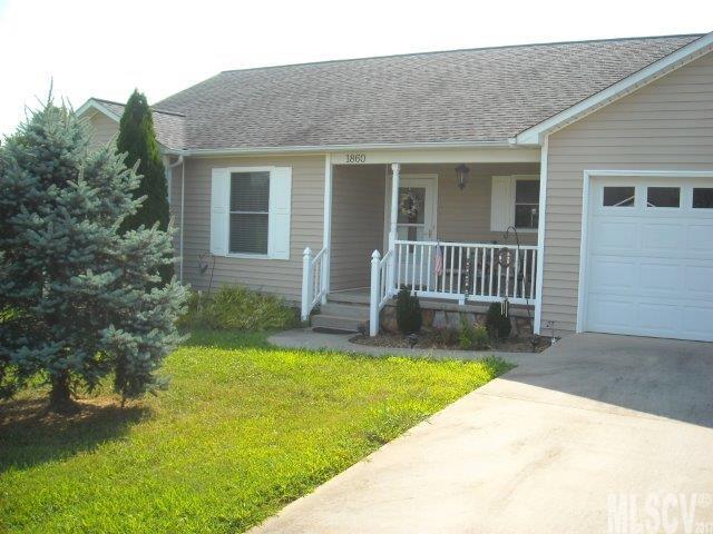 Carltons Ridge - Residential